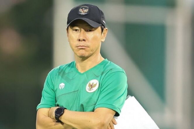 
STY: Jepang Tim Terbaik Asia