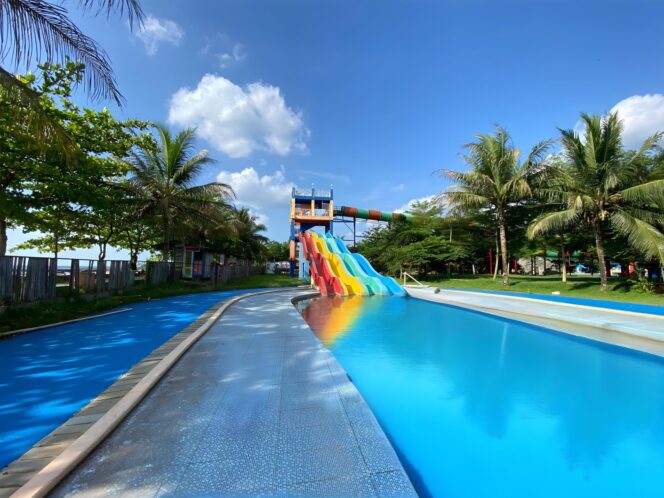 
Resort Baru di Carita, Waringin Hospitality Perluas Jangkauan di Destinasi Wisata