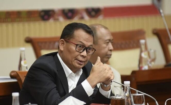 
Endang Agustina Usul Capim KPK Ida Budhiati Desain Pendidikan Anti-Korupsi