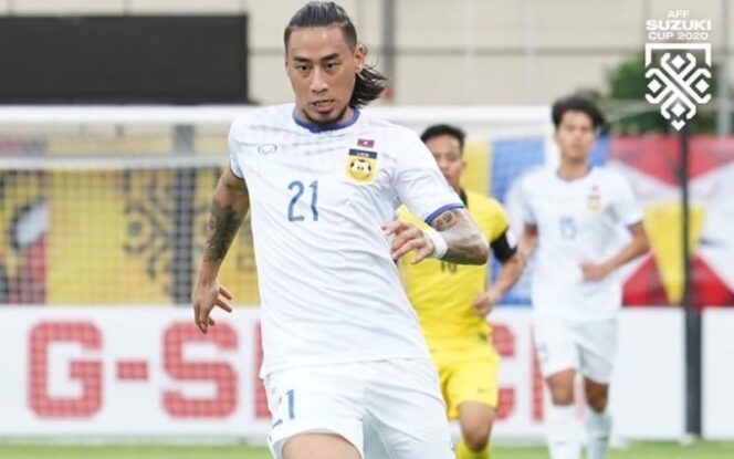 
Indonesia Vs Laos