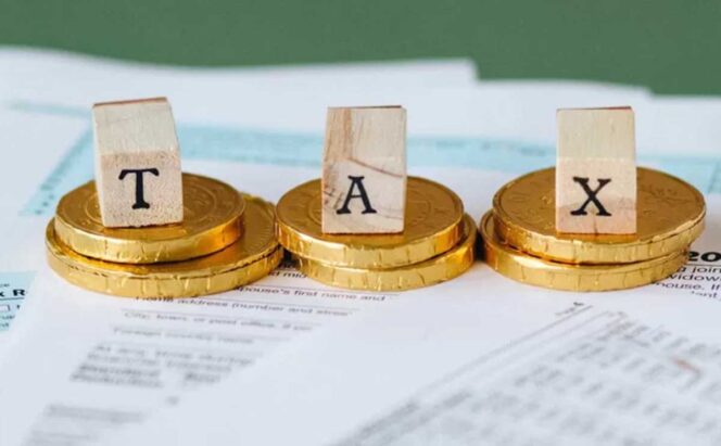 
Ramai-ramai Menolak PPN 12%