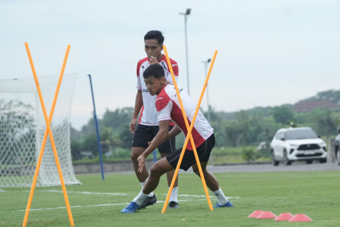 
STY Minta Dukungan Suporter di Piala AFF 2024