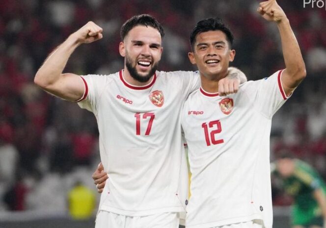 
Fokus ke Piala Dunia