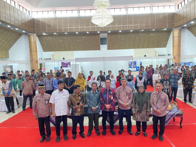 
TTG 2025: Aksi Inovator Lokal Kabupaten Tangerang