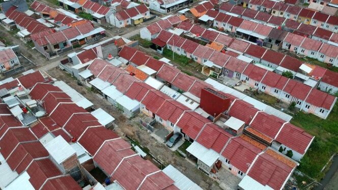 
Pemerintah Beri 250 Rumah Gratis untuk Guru di Bogor