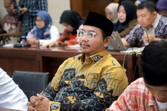 
Atasi Sampah Kota Tangerang, Banksasuci Usulkan 1 Kelurahan 1 TPS3R