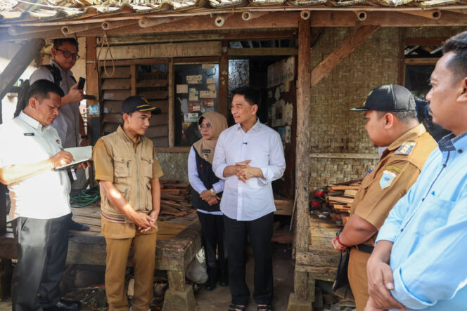 
Aparat Desa Diminta Proaktif