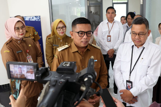
DPRD Siap Sukseskan Program Gubernur