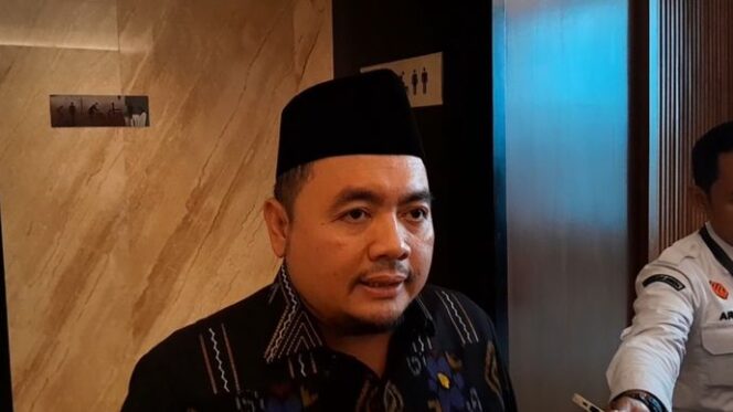 
KPU RI Sebut PSU di Empat Kabupaten Lancar dan Tertib