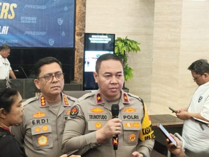 
Polri Tetap Layani Pembuatan SKCK Meski Ada Usulan Penghapusan
