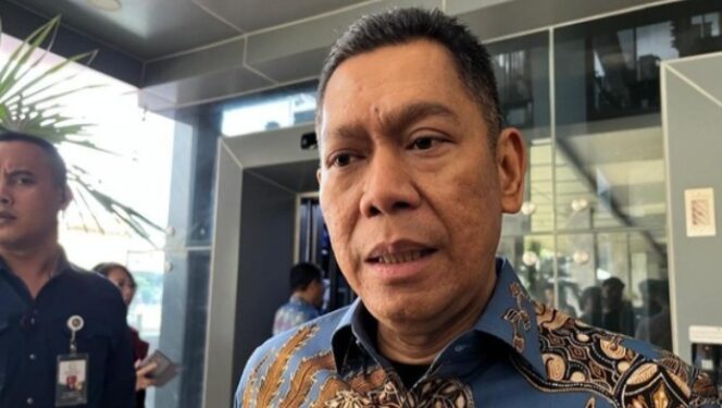 
Partai Golkar Nilai Kasus RK Masalah Pribadi