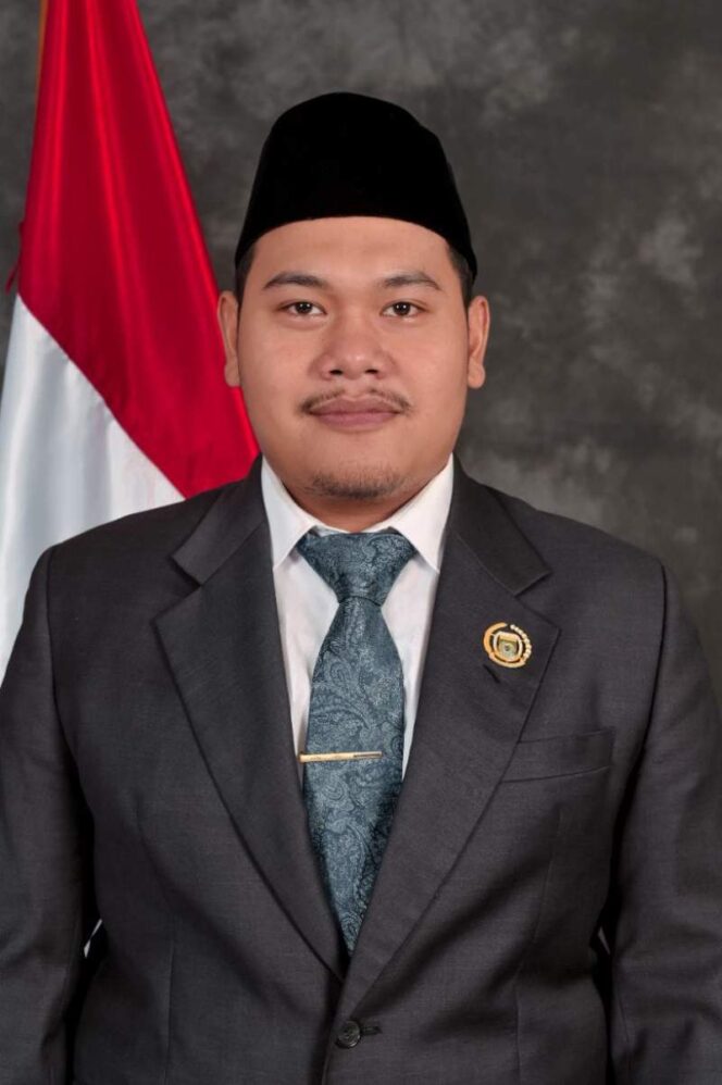 
Anggota Komisi II DPRD Kota Tangerang Apresiasi Disbudpar dalam Pengembangan Promosi Wisata Daerah