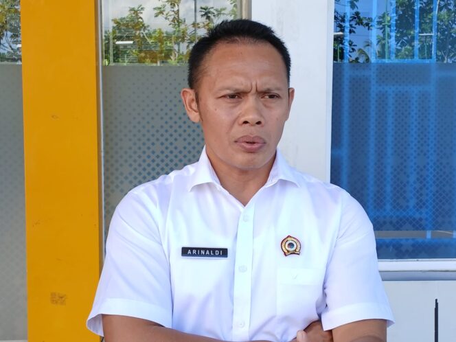 
BPN Pandeglang Diduga lambat Inventalisir Tanah Terlantar