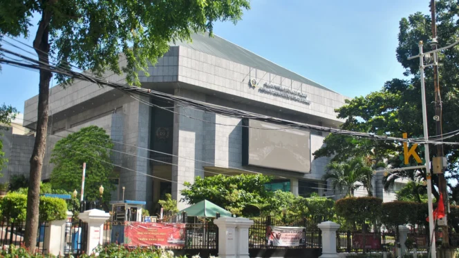 
Bamus DPRD DKI Tetapkan Jadwal Pembahasaan RAPBD 2025