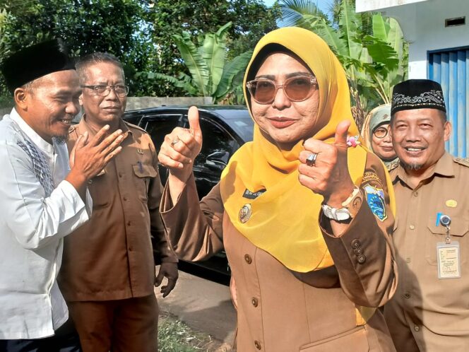 
Bupati Pandeglang: GATI dan Vasektomi Serentak Jadi Bagian Peringatan Hari Kartini 2025