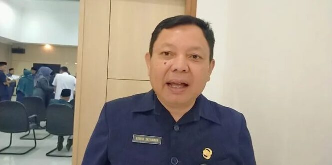 
Dear Pejabat Pandeglang, Ini Syarat Jika Ingin Pindah ke Provinsi Banten
