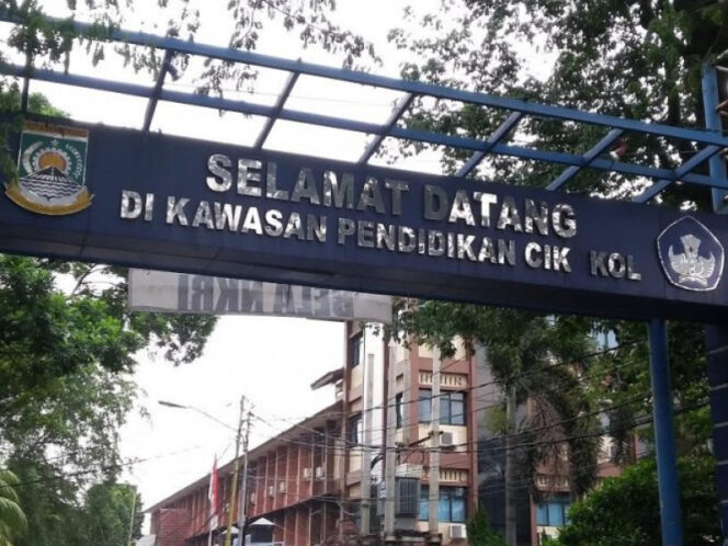 
Dinas Pendidikan Luncurkan Program Pendidikan Gratis Untuk Anak-Anak Putus Sekolah