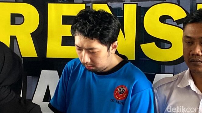 
Dokter Residen Pelaku Pemerkosaan di RSHS Nyaris Bunuh Diri Sebelum Ditangkap