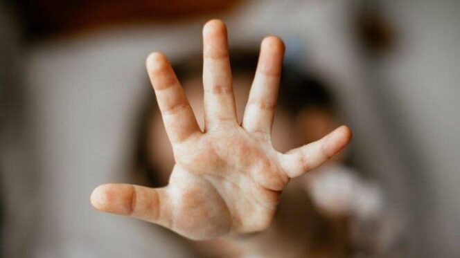 
Siswi Korban Kekerasan Seksual di SMAN 1 Cijaku Dinikahi Pelaku