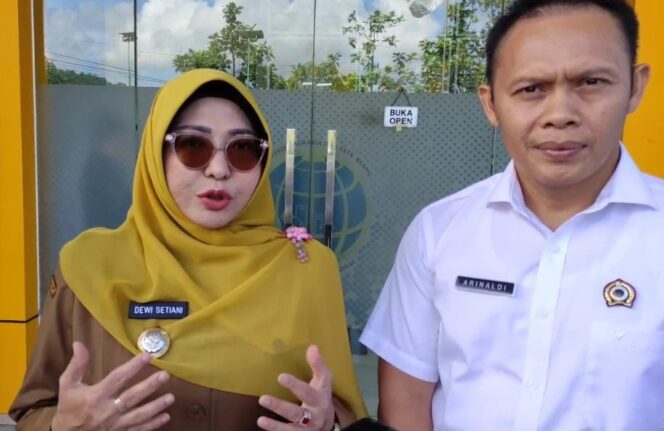 
Bupati Pandeglang Desak BPN Inventarisasi Tanah Terlantar dan Sengketa untuk Kebutuhan Publik