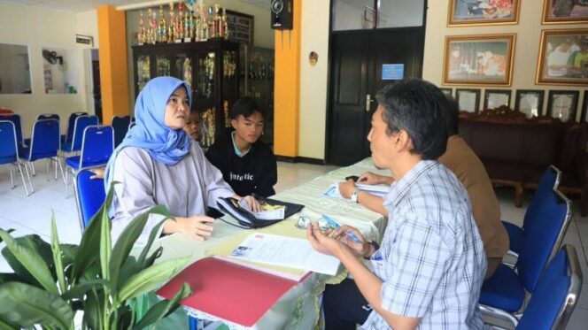 
Pemkot Tangerang Siapkan Pendaftaran Pra-SPMB untuk Calon Peserta Didik Baru