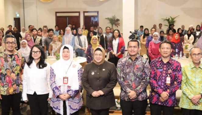 
Pemkab Tangerang Gandeng ITI dan Binus Gelar Bootcamp Inkubator Bisnis untuk UMKM