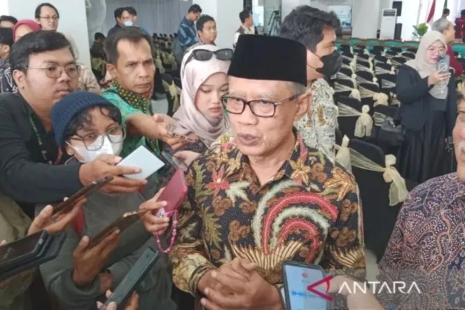 
Haedar Nashir: Gelar Pahlawan Nasional untuk Soeharto Perlu Dialog Kebangsaan yang Konstruktif