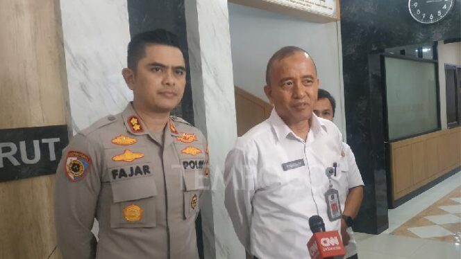 
Dugaan Pencabulan oleh Dokter di Garut, Kemenkumham Soroti Lemahnya Pengawasan Etik Medis