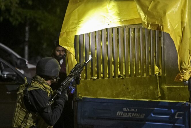
Serangan Brutal di Pahalgam, Kashmir Tewaskan 24 Wisatawan: PM Modi Kutuk ‘Tindakan Keji’
