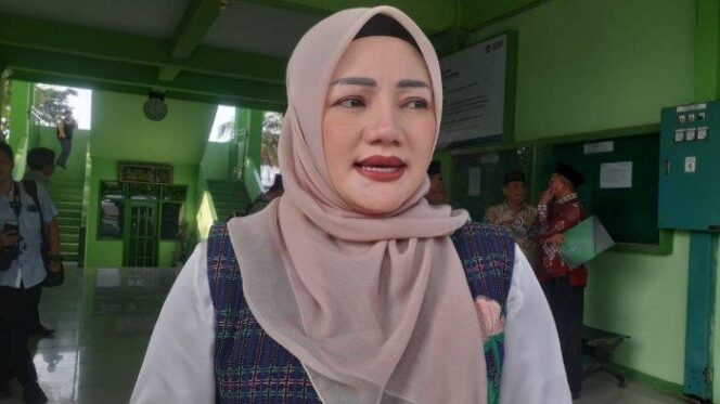 
Marak Kasus Pelecehan Seksual di Sekolah, Anggota DPR RI Minta Pelaku Ditindak Tegas Tanpa Restorative Justice