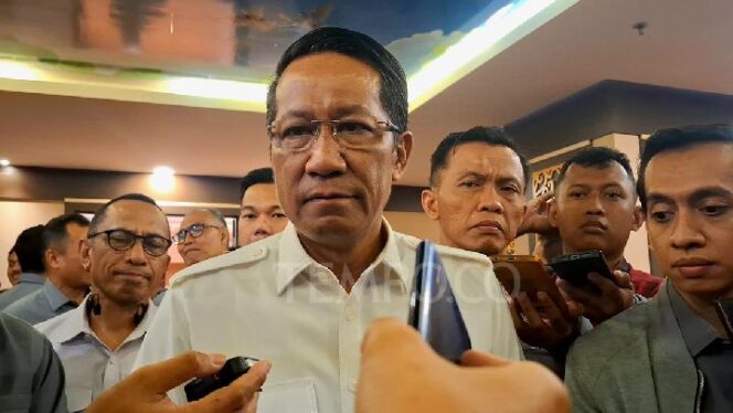 
Menteri Hukum: Tupoksi Aparat Penegak Hukum Tak Banyak Berubah dalam RUU KUHAP