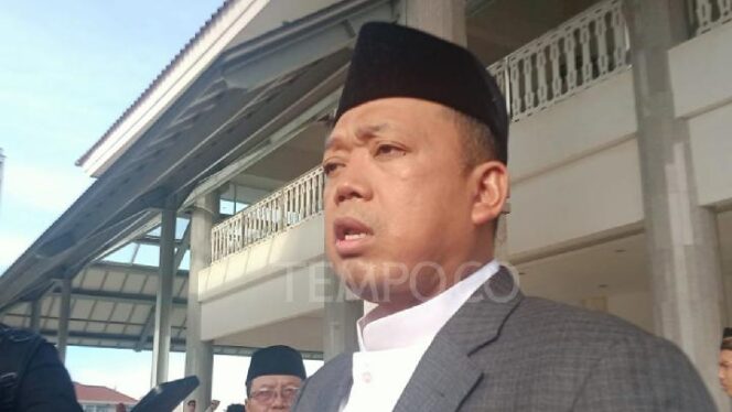 
Menteri ATR/BPN: Kasus Pagar Laut Kini Sepenuhnya Ditangani Aparat Hukum