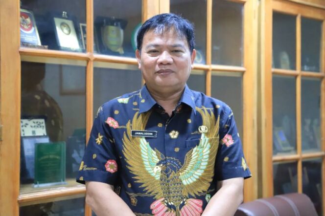 
Pemkot Tangerang Apresiasi Tingkat Kehadiran Siswa Usai Libur Lebaran