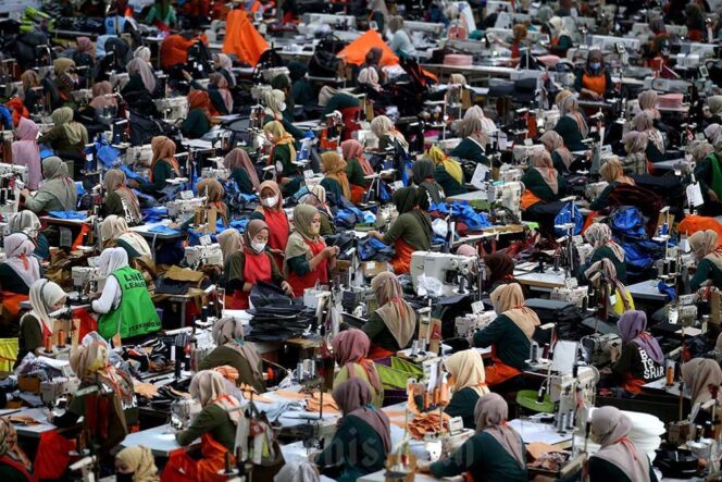 
Pemkot Tangerang Awasi Perusahaan yang Belum Rekrut Pekerja Disabilitas