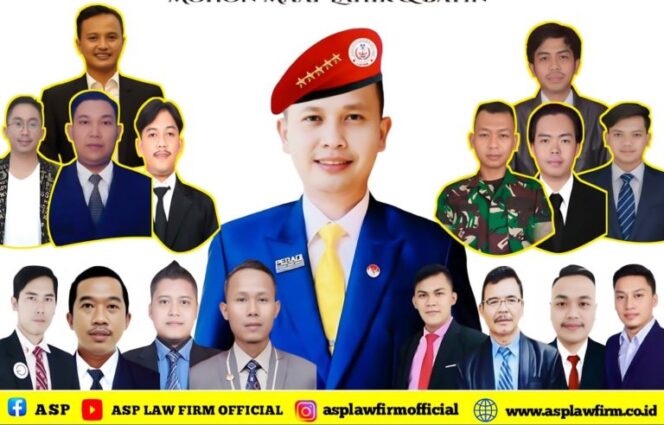 
Pengacara Lebak Akan Membagi-bagi Hadiah Untuk juara Lomba Video Kreatif