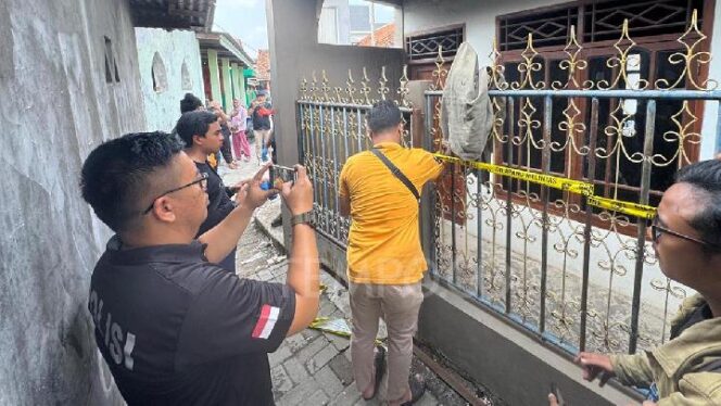 
Polisi Beberkan Hasil Autopsi Bocah yang Tewas Terbakar di Tangerang