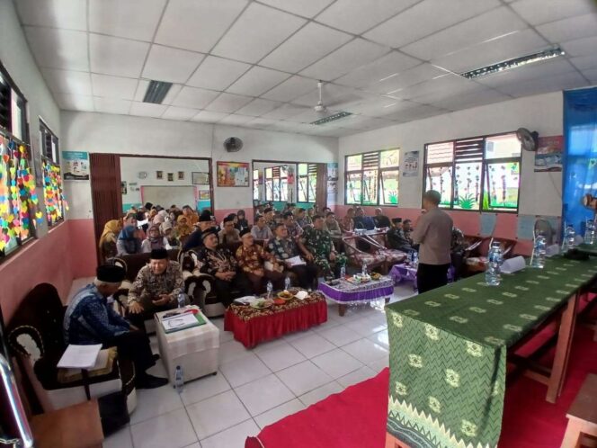 
Polres Lebak Intensifkan Sosialisasi Bahaya Kenakalan Remaja