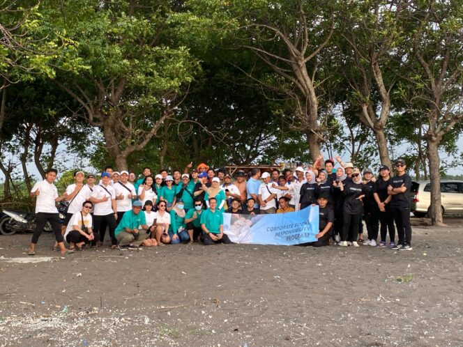 
Santika Indonesia Hotels & Resorts Hadirkan “Spirit of Sustainability”, Komitmen Nyata untuk mendukung Sustainability Development Goals