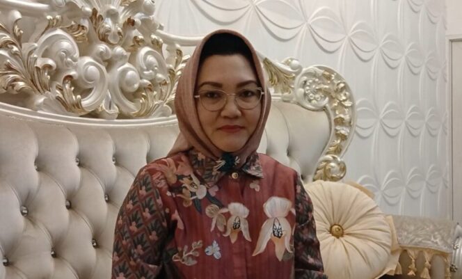 
Staf Khusus Wali Kota Tangsel Beberkan Program Prioritas dari PPDB hingga Pemantapan Nilai Kebangsaan