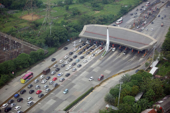 
Siap-siap! Adanya Kenaikan Tarif Tol Usai Lebaran