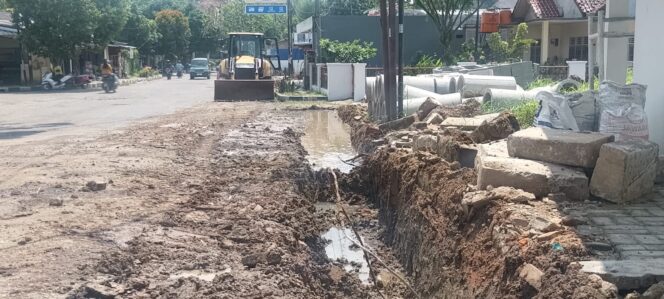 
PUPR Lebak Anggarkan Rp37,7 Miliar untuk Perbaikan 19 Ruas Jalan