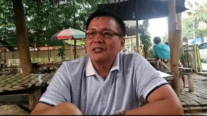 
Forum TJSL Kota Tangerang Dinilai Tak Punya Harga Diri