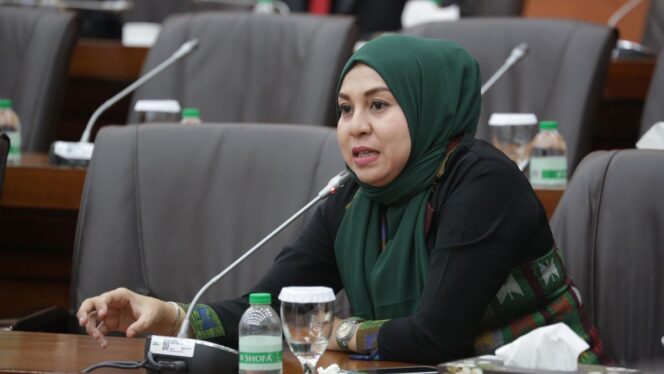 
DPR Imbau Jemaah Haji Indonesia Waspadai Cuaca Ekstrem di Arab Saudi