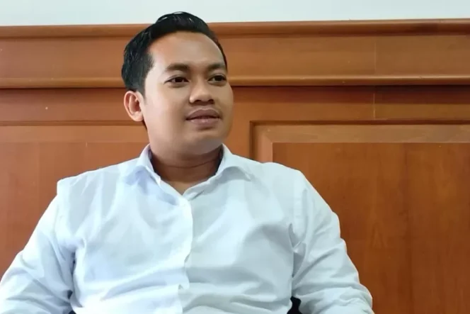 
DPRD Pandeglang Kecam Anggaran Makan Minum Rp7,8 Miliar