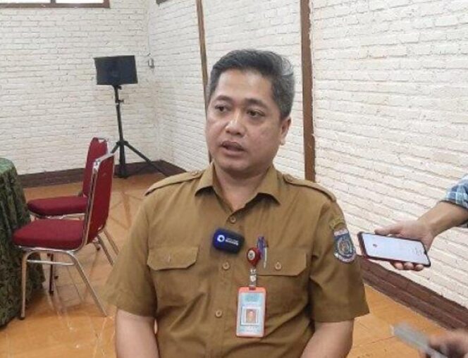 
Proyek Drainase Rp1,4 M Diduga Langgar Administrasi, Praktisi Hukum Soroti Status SBU CV BBJ