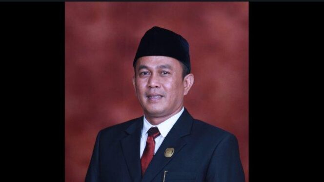 
Apanudin Desak Dishub Kajian Terpadu Transjabodetabek