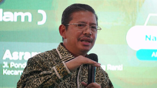 
Seleksi Beasiswa Al-Azhar Mesir 2025 Dibuka