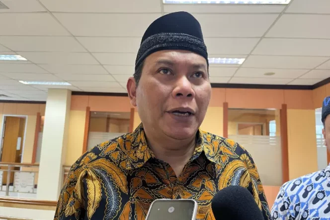 
Pemkab Pandeglang Defisit Rp130 Miliar