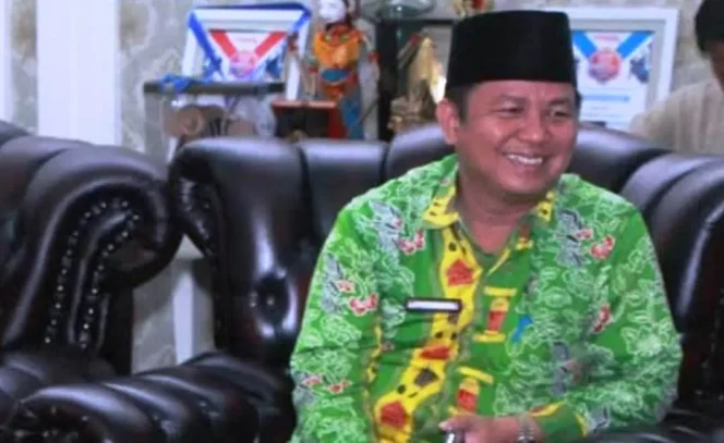 
Anggarkan Rp800 Juta Untuk Transportasi Jemaah Haji
