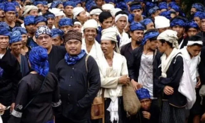 
Perputaran Uang Seba Baduy 2025 Capai Rp142 Juta